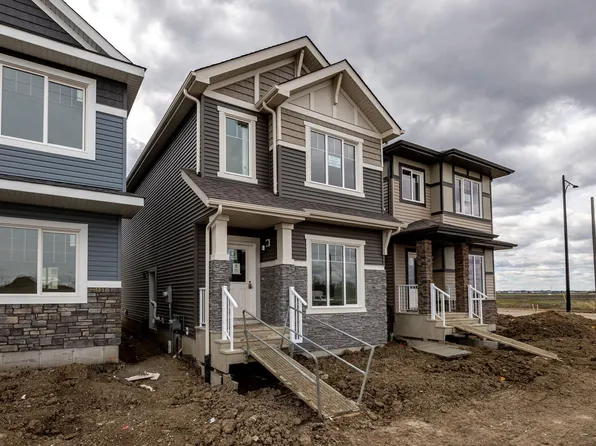 211 157th Ave NE, Edmonton, AB T5Y 0E1
