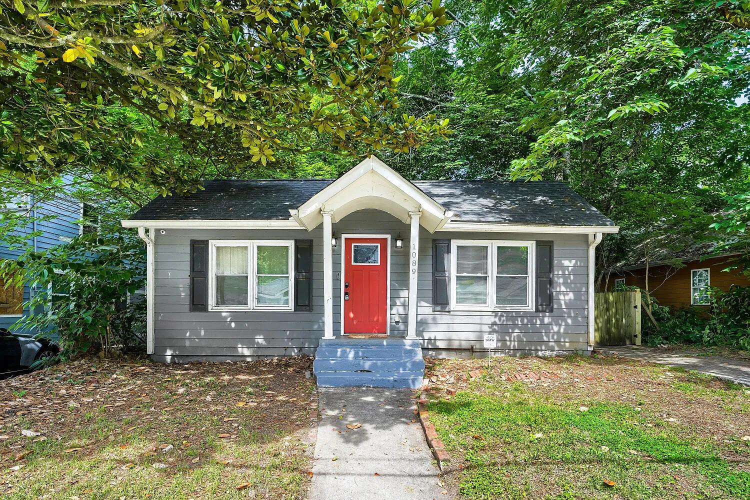 3 bed, 1140 sqft, $3,500 — Photo 1