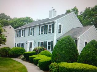 35 Woodridge Rd, Milford, MA 01757
