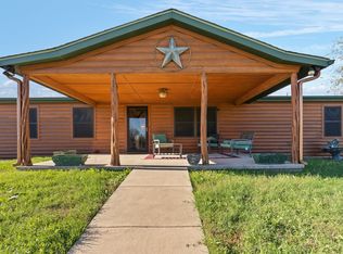 4505 Homestead Way, Joshua, TX 76058