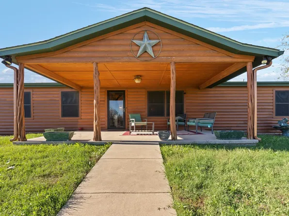 4505 Homestead Way, Joshua, TX 76058