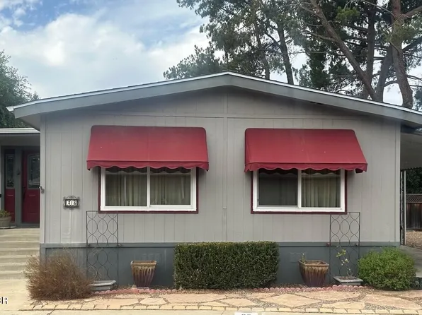 28 Via Reposa, Solvang, CA 93463