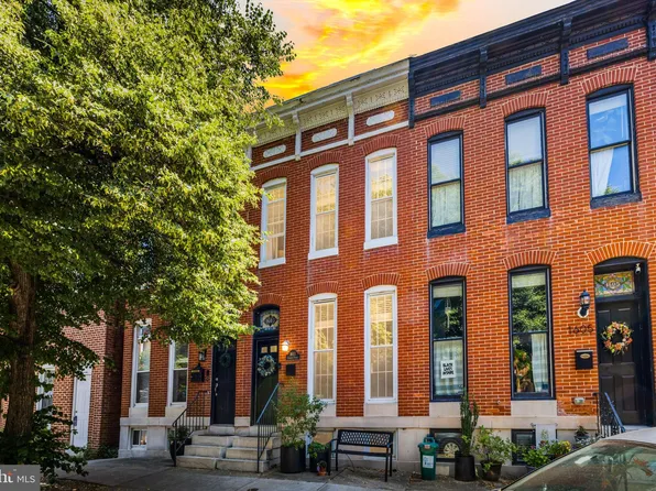 1603 S Charles St, Baltimore, MD 21230