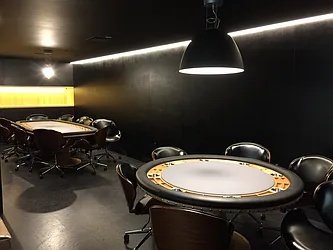 Rented by The Durst Organization