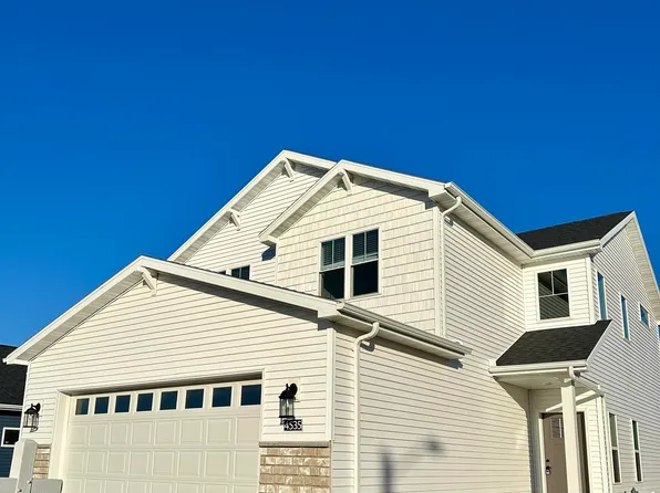 4535 N Cherryvale Ave, Appleton, WI 54913