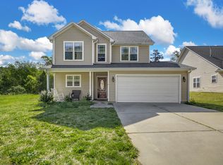 1114 Kinnan Dr, Burlington, NC 27217