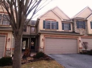 61 Fieldcrest Ln, Ephrata, PA 17522