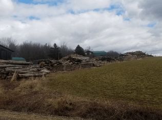 6451 Younger Rd, Bliss, NY 14024