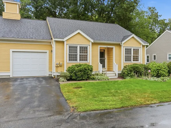 111 Stow Rd #111, Boxborough, MA 01719