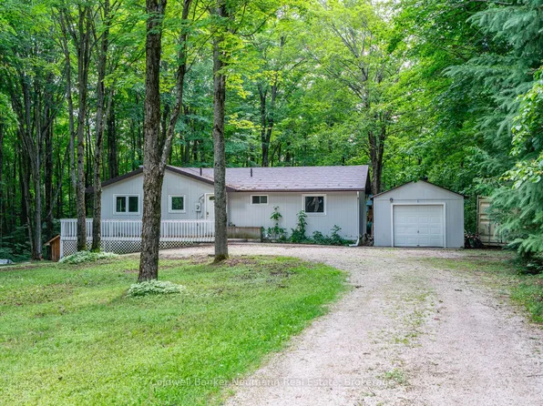 574286 Side Road 40, West Grey, ON N0C 1H0