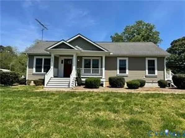 5541 Mary Ball Rd, Lancaster, VA 22503