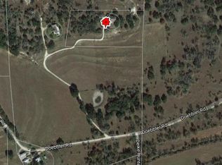 184 W Doebbler Ln, Fredericksburg, TX 78624