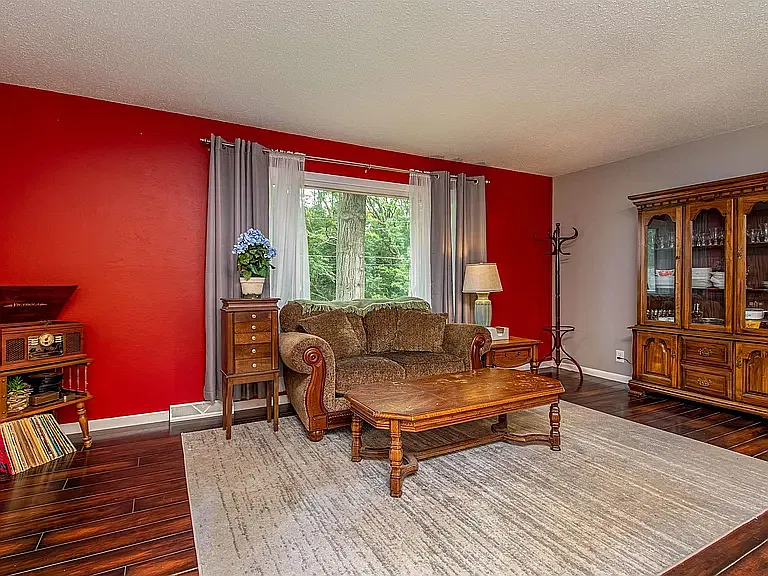 3408 Kimberly Downs Rd — Photo 3