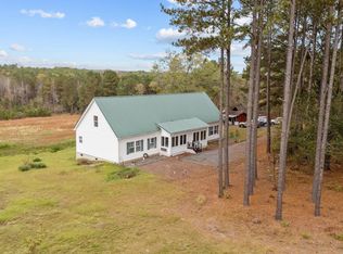 2804 Union Church Rd, Carthage, NC 28327