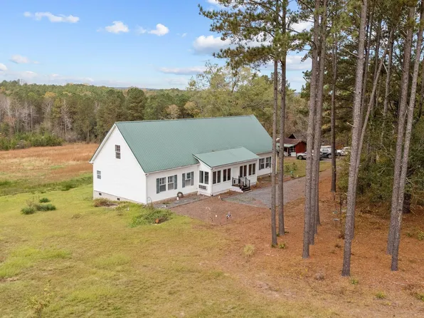 2804 Union Church Road, Carthage, NC 28327