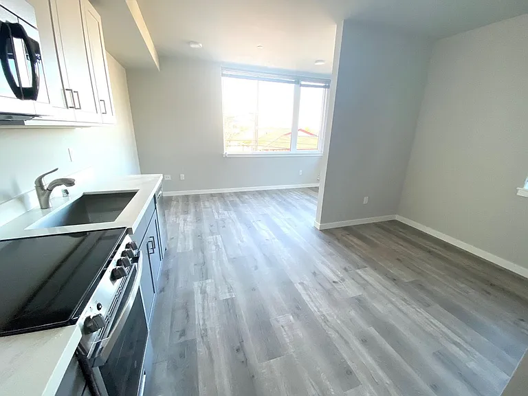University Flats Apartments — Photo 45