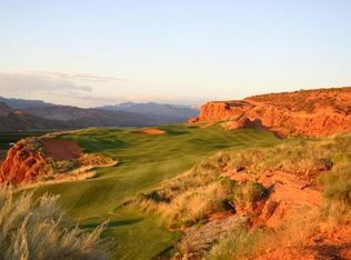 3228 S Red Rock Way, Hurricane, UT 84737