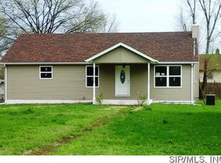 2834 Edwards St, Granite City, IL