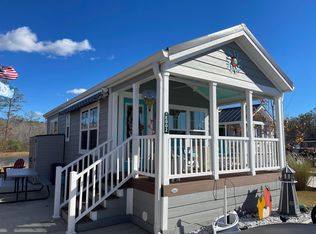 5800 Highway 90 #E002, Conway, SC 29526