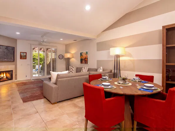 222 Canyon Cir #5, Palm Springs, CA 92264