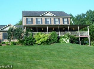 4122 Gene Hemp Rd, Jefferson, MD 21755