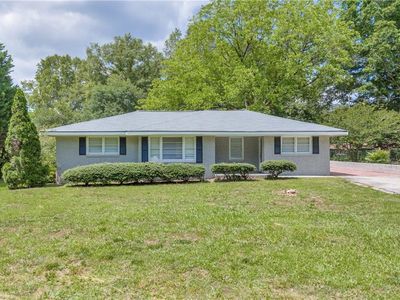 1283 Mount Paran Church Rd, Monroe, GA, 30655