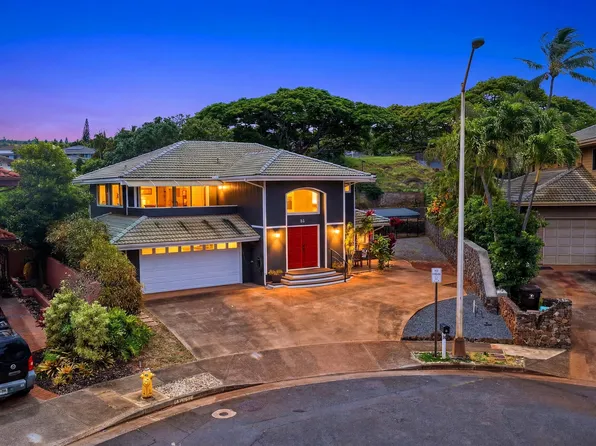 85 Kepola Pl, Lahaina, HI 96761