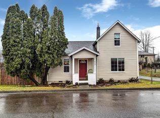 404 Bell St, Sultan, WA 98294