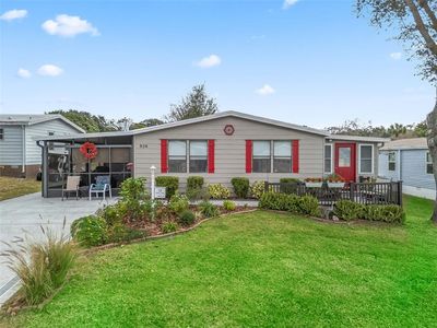 928 Oleander St, Lady Lake, FL, 32159
