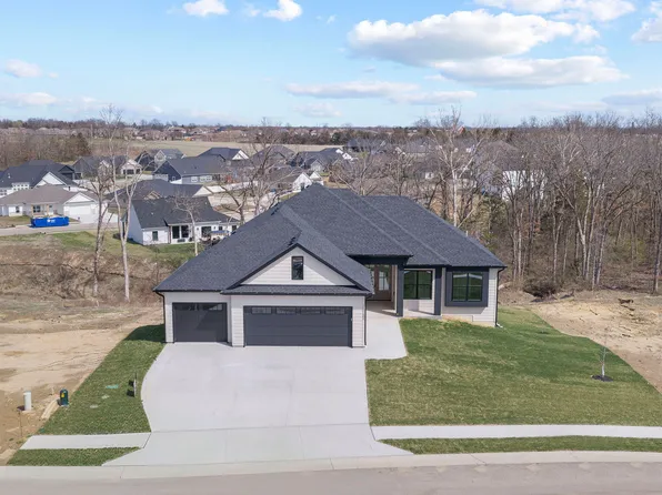 15132 Denali Dr, Ashland, MO 65010