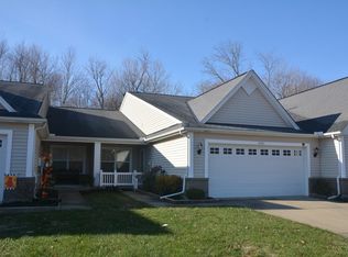 3284 Thoroughbred Dr, Loveland, OH