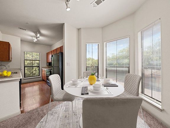2nd image of 5803 Utsa Blvd APT 3104