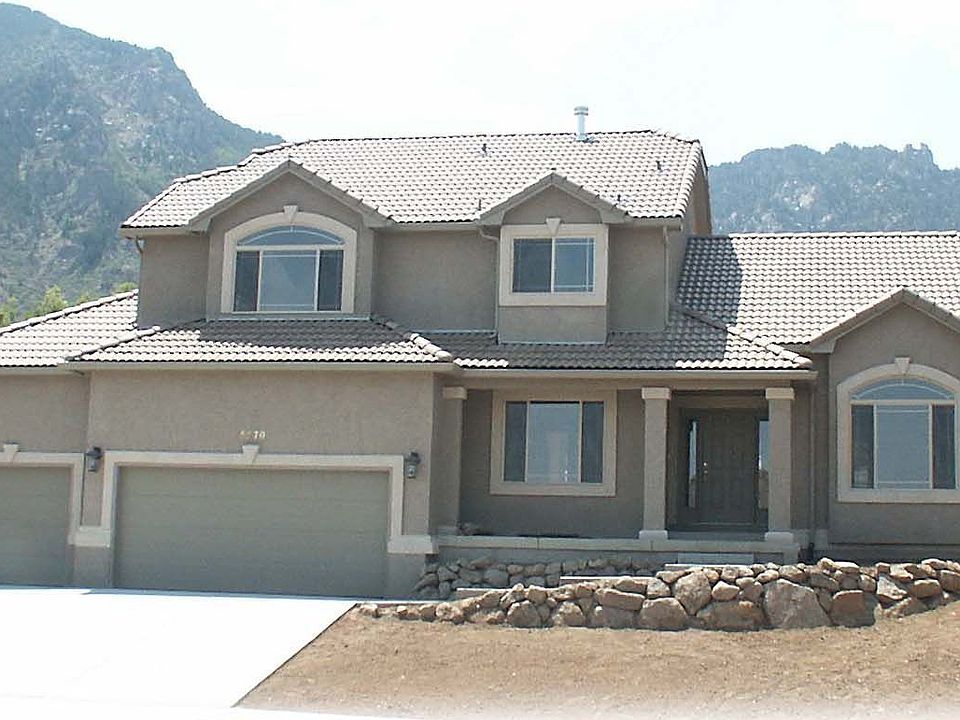 5370 Broadmoor Bluffs Dr.