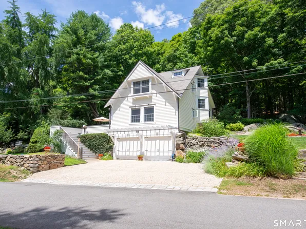106 Meadow Woods Road, Deep River, CT 06417