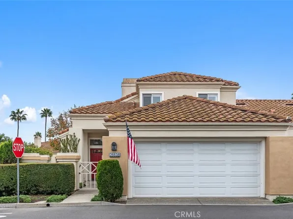 28838 Paseo Campana, Mission Viejo, CA 92692