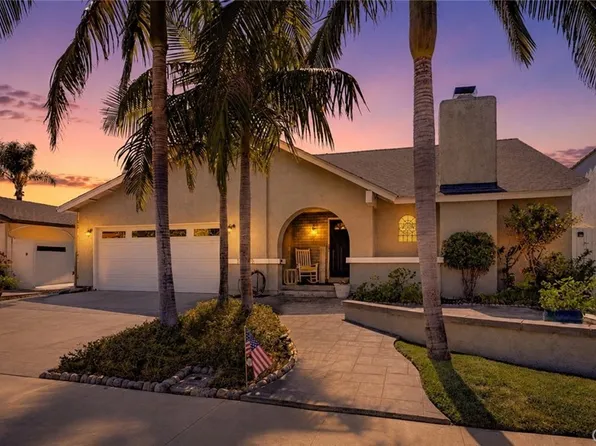 18645 Plumosa St, Fountain Valley, CA 92708