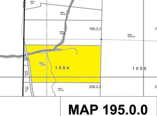 Goldin Rd, Temple, GA 30179