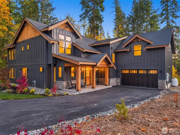 200 Telluride Drive, Ronald, WA 98940