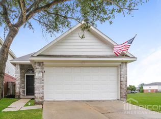13830 Maximos Dr, Houston, TX 77083