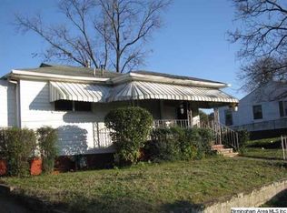 1725 1st St S, Birmingham, AL 35205