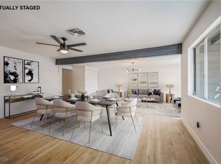 3978 El Segundo Ave, Las Vegas, NV 89121