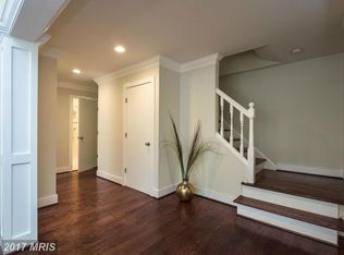 1318 Redwood Ave, Annapolis, MD 21403