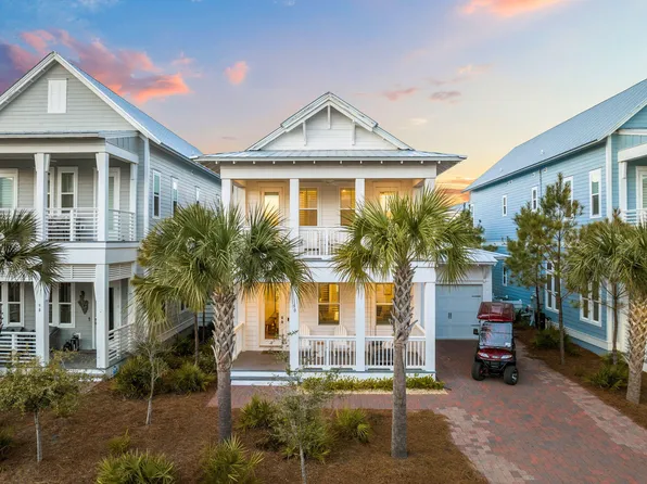 90 Siasconset Ln, Inlet Beach, FL 32461