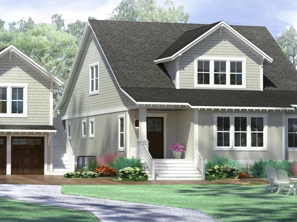 5 Clapper Rail Court, Bald Head Island, NC 28461