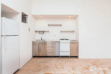 Rented by Nooklyn NYC LLC