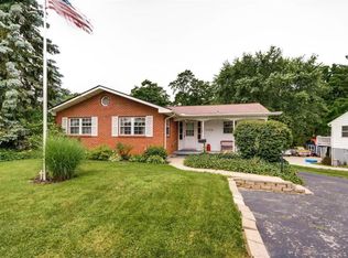 1133 Lancaster Ave, Reynoldsburg, OH
