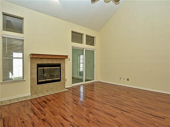 Move-in ready -- just bring your style and make this house your new home.