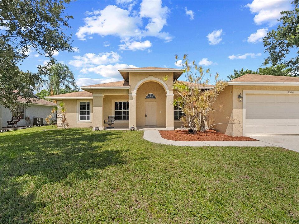 1st image of 3514 SW Zullo Street