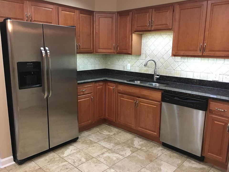 Kitchen view 3