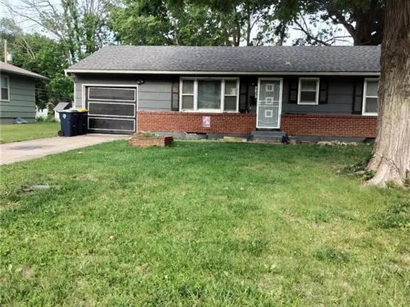 9813 Bennington Ave, Kansas City, MO 64134